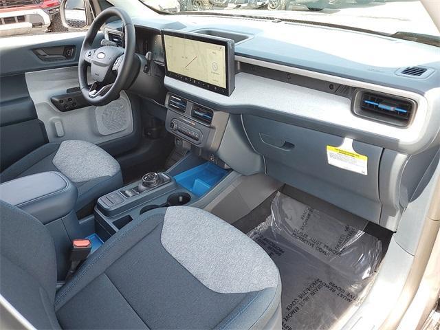 new 2025 Ford Maverick car, priced at $38,890