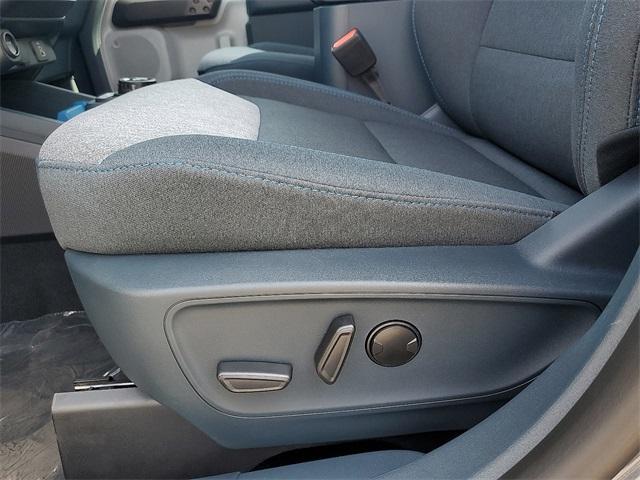 new 2025 Ford Maverick car, priced at $38,890