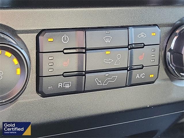 used 2020 Ford F-150 car, priced at $32,990