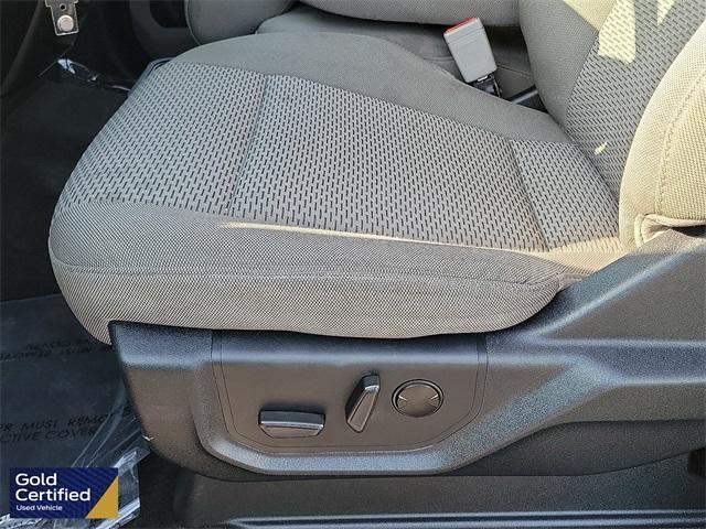 used 2020 Ford F-150 car, priced at $32,990