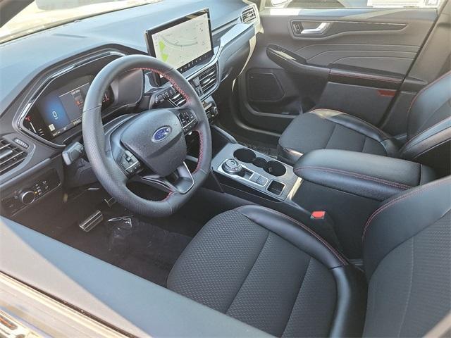 used 2024 Ford Escape car, priced at $30,988