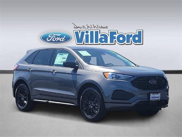 used 2024 Ford Edge car, priced at $39,988