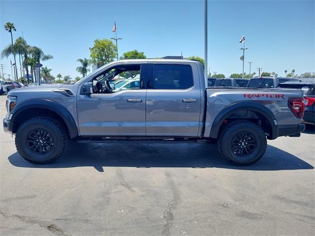 new 2024 Ford F-150 car