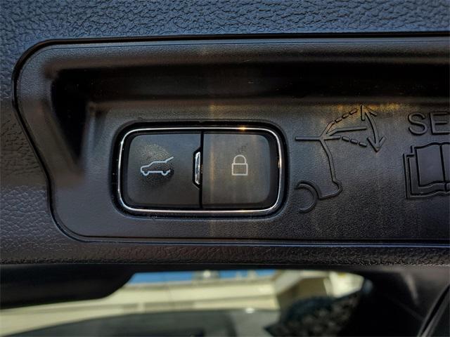 used 2022 Ford Explorer car, priced at $29,900