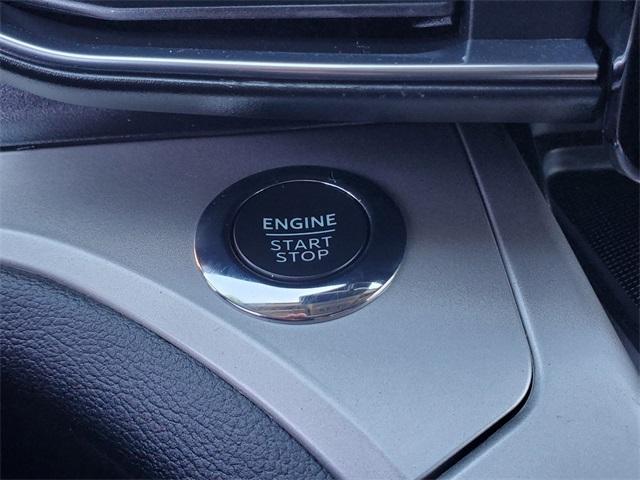 used 2022 Ford Explorer car, priced at $29,900