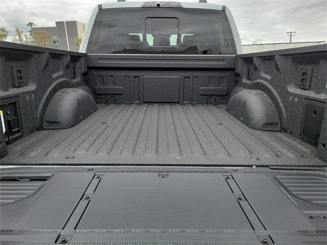 new 2024 Ford F-150 car, priced at $92,005