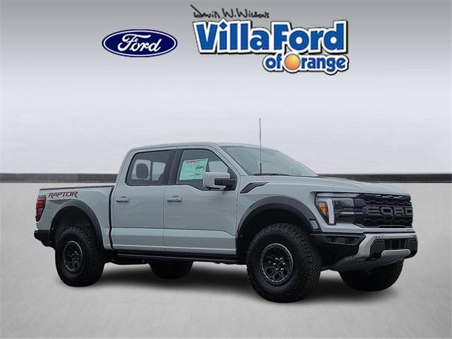 new 2024 Ford F-150 car, priced at $92,005