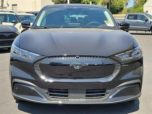 new 2025 Ford Mustang Mach-E car, priced at $37,829