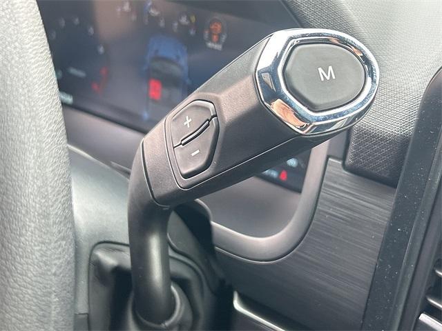 new 2025 Ford F-150 car, priced at $50,983