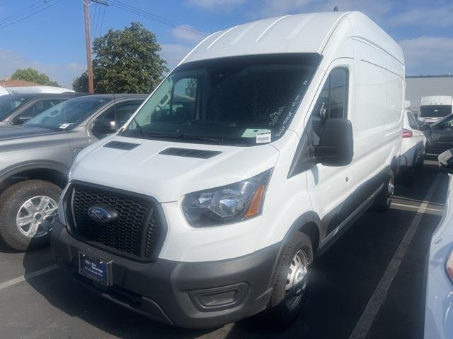 used 2023 Ford Transit-250 car, priced at $49,551