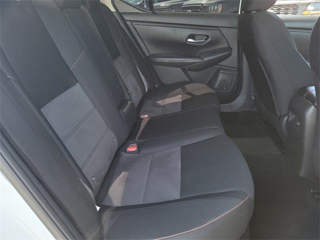 used 2023 Nissan Sentra car, priced at $25,201