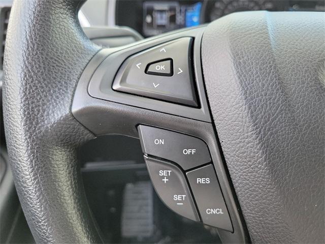 used 2023 Ford Edge car, priced at $32,988