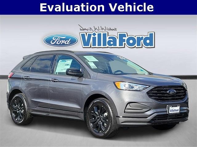 used 2023 Ford Edge car, priced at $35,988