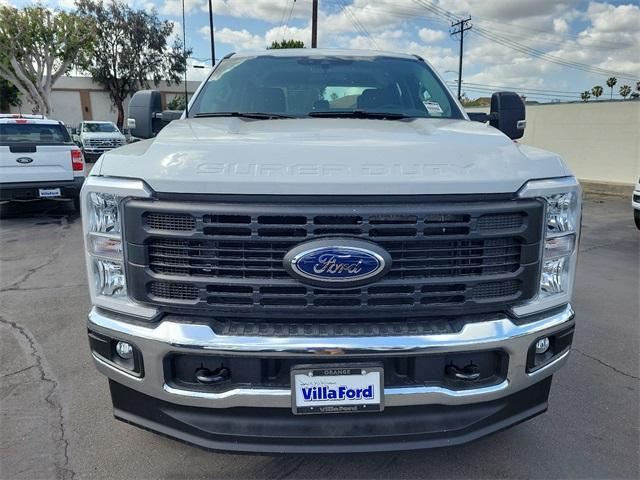 new 2025 Ford F-350 car, priced at $68,055