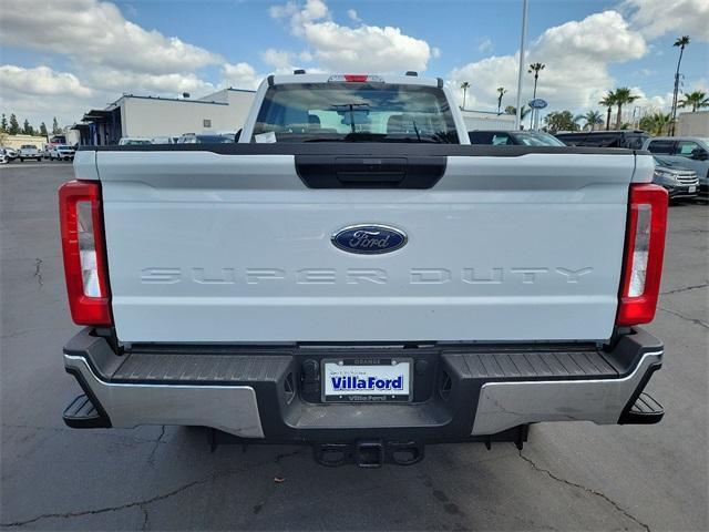 new 2025 Ford F-350 car, priced at $68,055