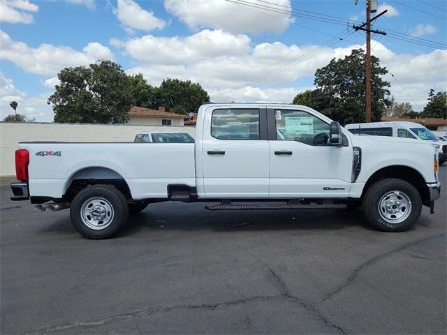 new 2025 Ford F-350 car, priced at $68,055