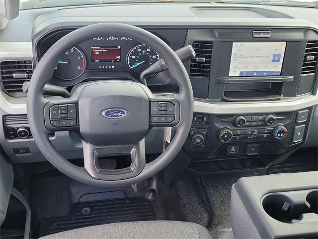 new 2025 Ford F-350 car, priced at $68,055