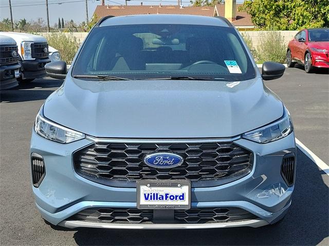 new 2024 Ford Escape car, priced at $32,080