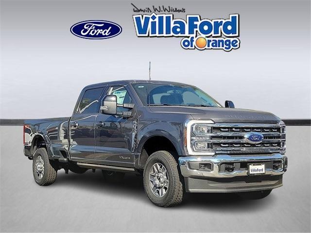 new 2025 Ford F-350 car, priced at $85,445