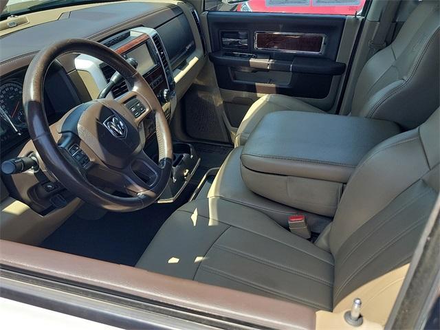used 2012 Ram 2500 car, priced at $36,990