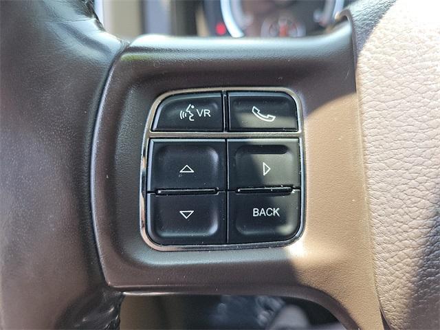 used 2012 Ram 2500 car, priced at $36,990