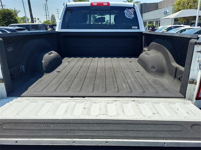 used 2012 Ram 2500 car, priced at $36,990