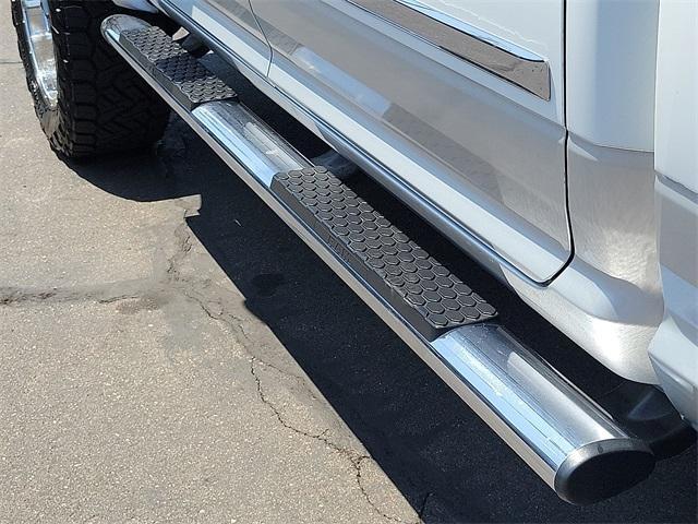 used 2012 Ram 2500 car, priced at $36,990