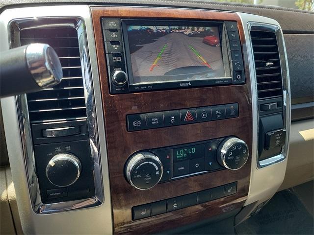 used 2012 Ram 2500 car, priced at $36,990