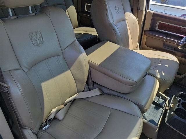 used 2012 Ram 2500 car, priced at $36,990