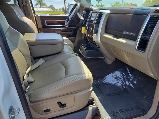 used 2012 Ram 2500 car, priced at $36,990