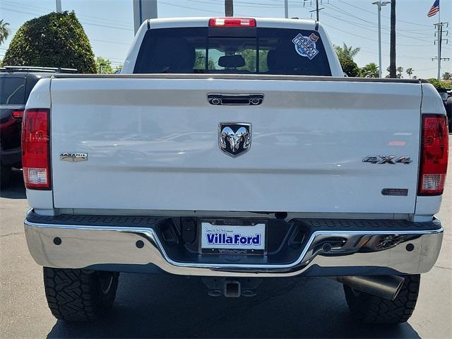 used 2012 Ram 2500 car, priced at $36,990
