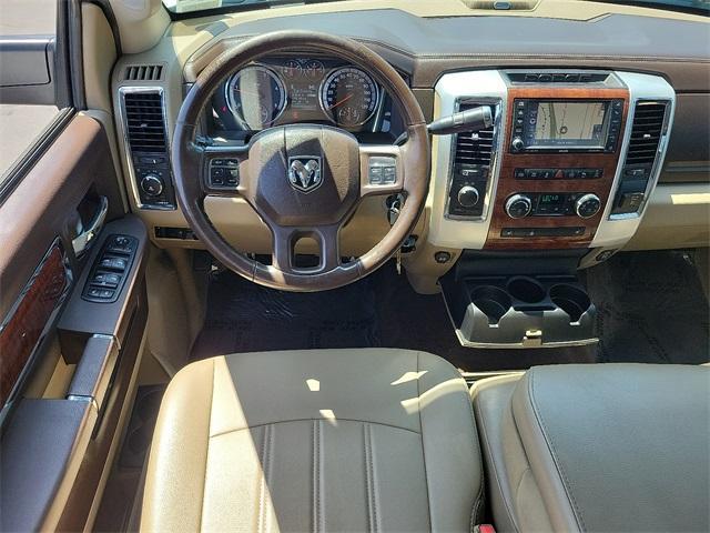 used 2012 Ram 2500 car, priced at $36,990