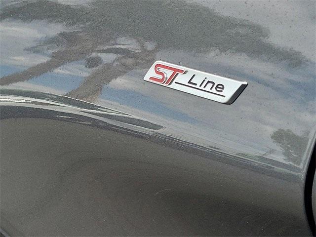 used 2025 Ford Explorer car, priced at $45,988