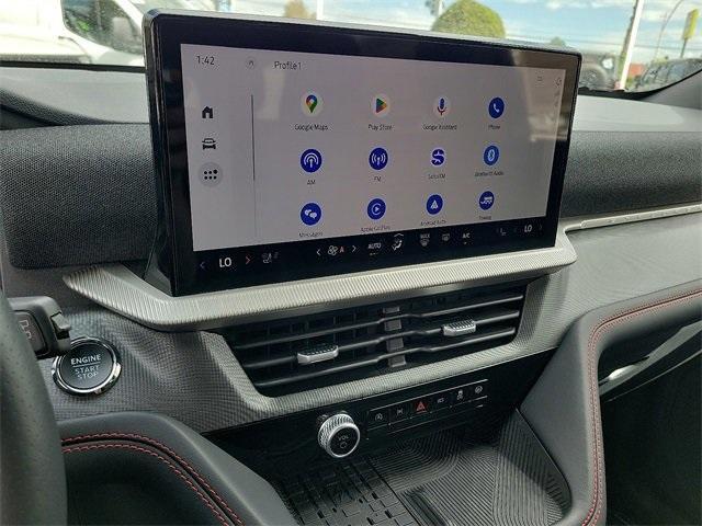 used 2025 Ford Explorer car, priced at $45,988