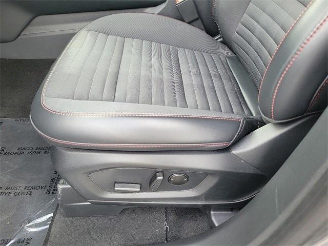 used 2025 Ford Explorer car, priced at $45,988