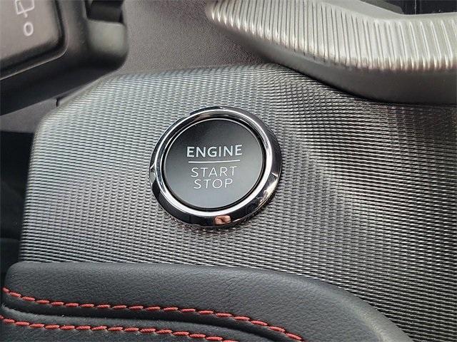 used 2025 Ford Explorer car, priced at $45,988