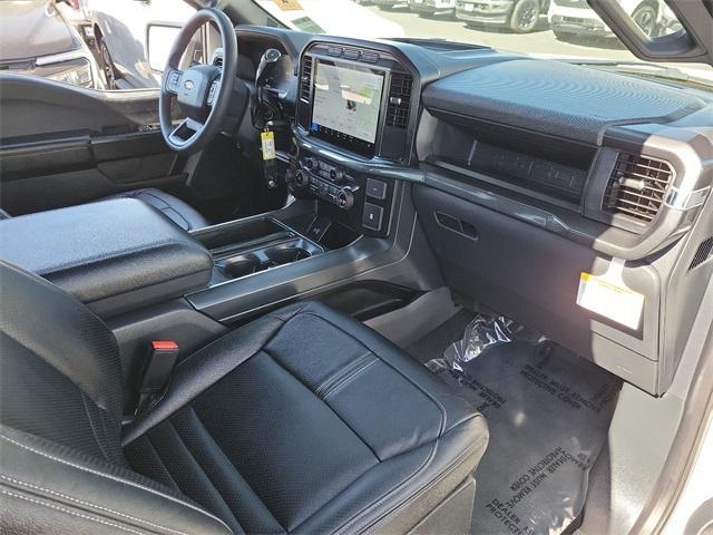 used 2024 Ford F-150 car, priced at $47,788