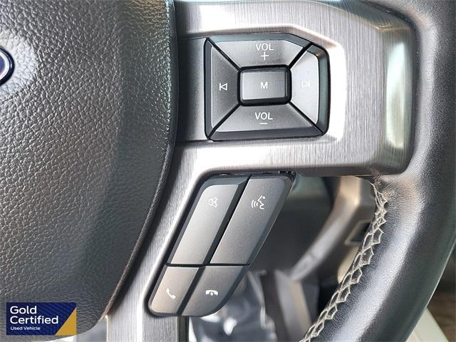 used 2020 Ford Expedition car, priced at $43,980