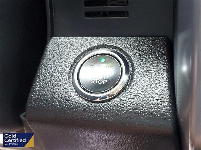 used 2020 Ford Expedition car, priced at $43,980