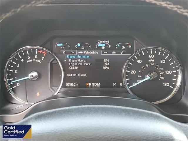 used 2020 Ford Expedition car, priced at $43,980