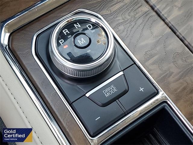 used 2020 Ford Expedition car, priced at $43,980
