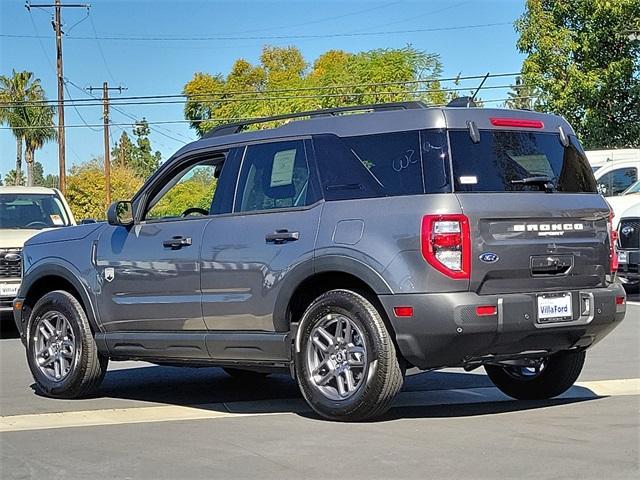 new 2025 Ford Bronco Sport car, priced at $32,235