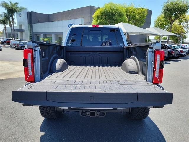 new 2024 Ford F-250 car, priced at $125,770