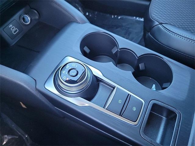 new 2025 Ford Escape car, priced at $31,895