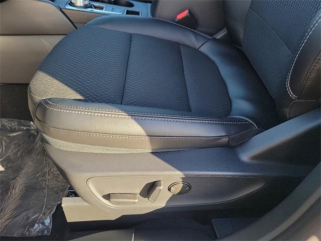 new 2025 Ford Escape car, priced at $31,895