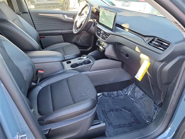 new 2025 Ford Escape car, priced at $31,895