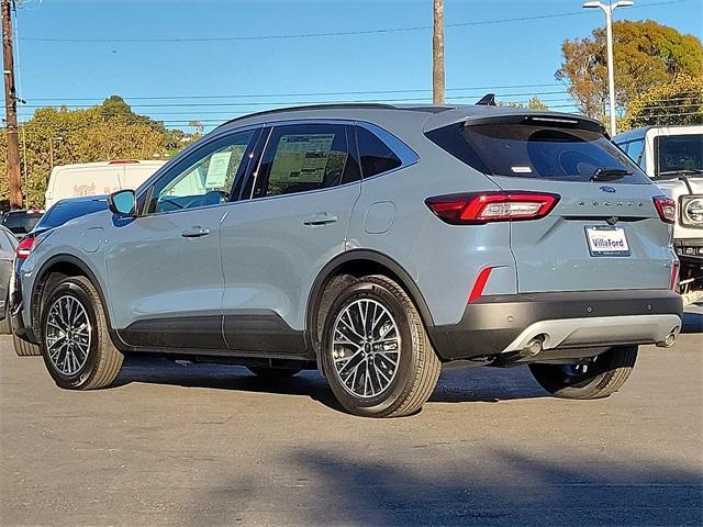 new 2025 Ford Escape car, priced at $31,895