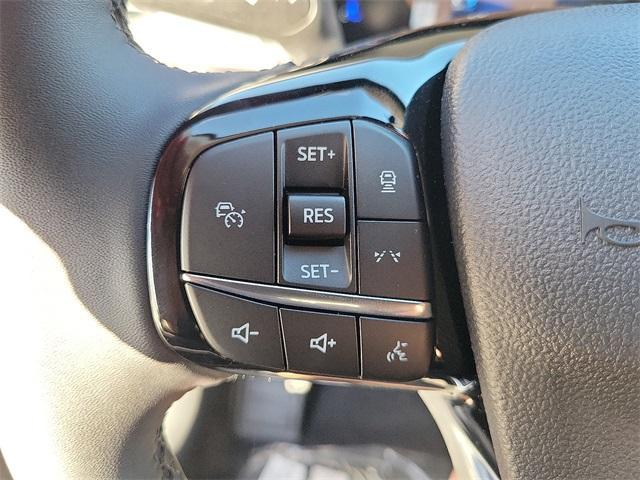 new 2025 Ford Escape car, priced at $31,895