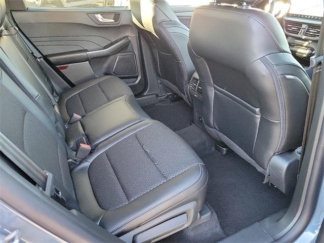 new 2025 Ford Escape car, priced at $31,895