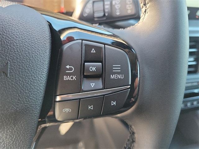new 2025 Ford Escape car, priced at $31,895